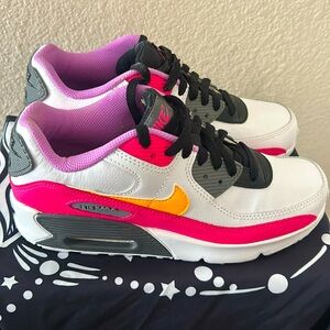 Nike Air Max